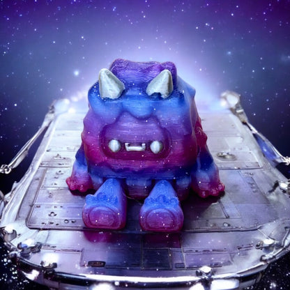 The Yeti Shop - Mythological Figurines for your desk