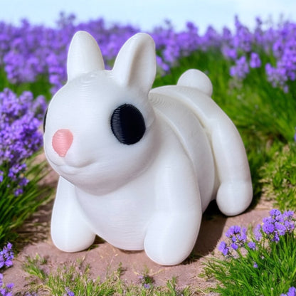 Platform Pals Cute Articulating Characters