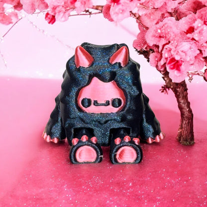 The Yeti Shop - Mythological Figurines for your desk