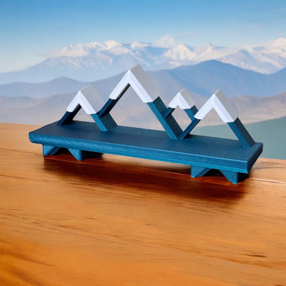 The Mountain Ledge – Display Shelf