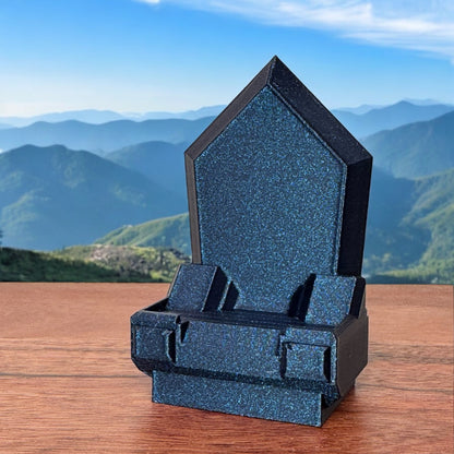 The Yeti Thrones: Seats for your Yetis