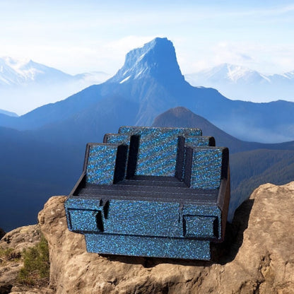 The Yeti Thrones: Seats for your Yetis