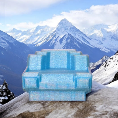 The Yeti Thrones: Seats for your Yetis