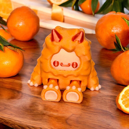 The Yeti Shop - Mythological Figurines for your desk