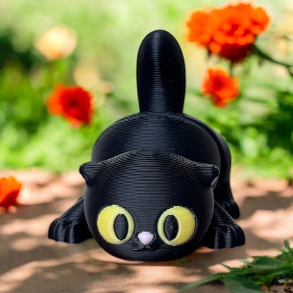 Platform Pals Cute Articulating Characters