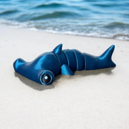 Platform Pals Cute Articulating Characters