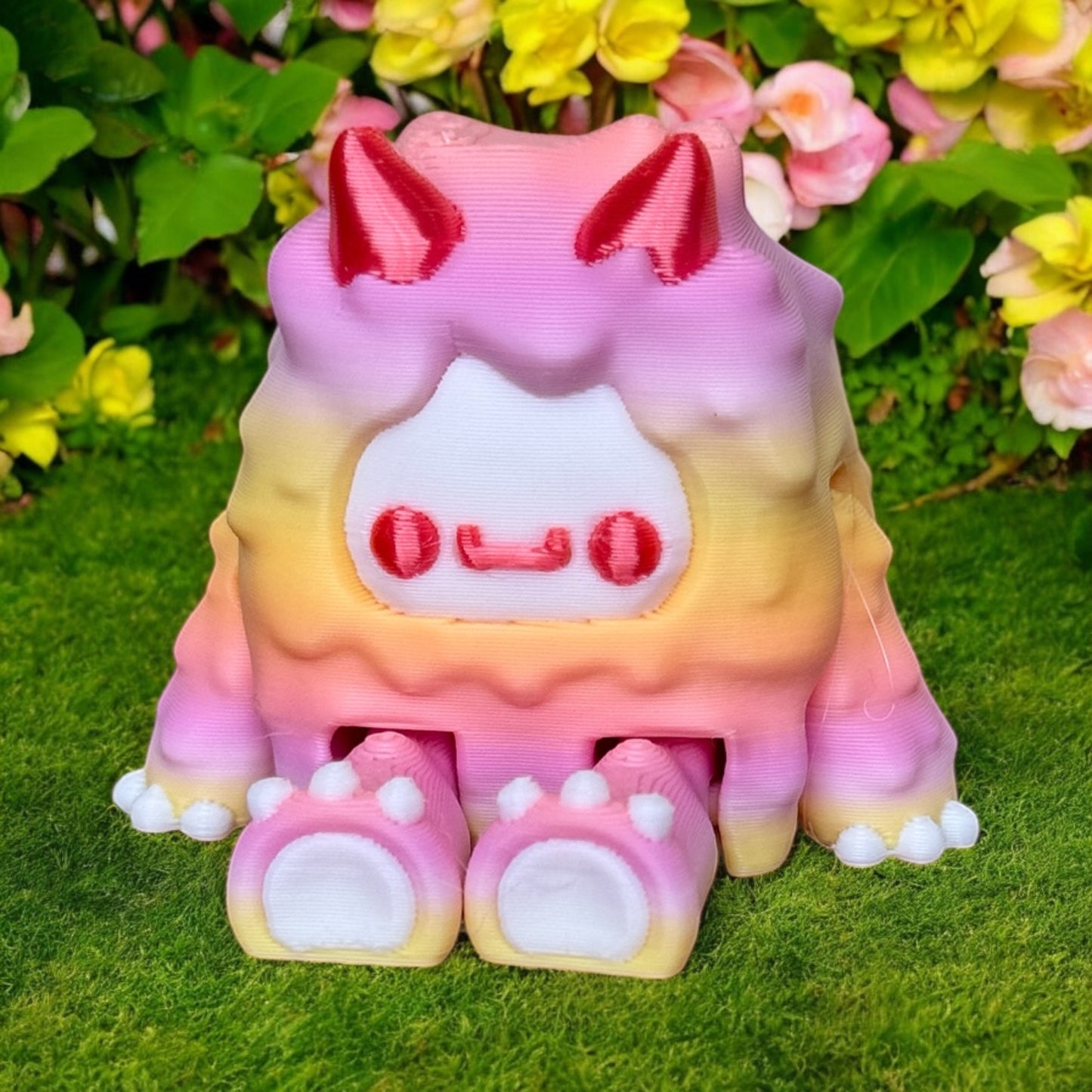 The Yeti Shop - Mythological Figurines for your desk
