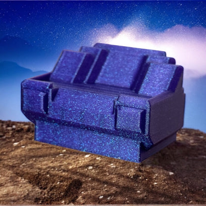 The Yeti Thrones: Seats for your Yetis