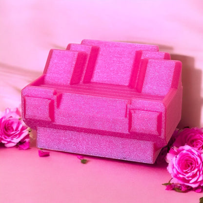 The Yeti Thrones: Seats for your Yetis