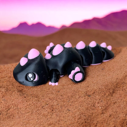 Platform Pals Cute Articulating Characters