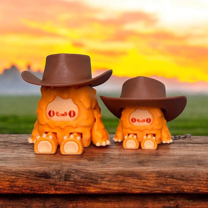 Yeti Cowboy Hats - Yeh Haw