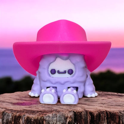 Yeti Cowboy Hats - Yeh Haw