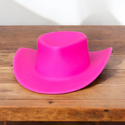 Yeti Cowboy Hats - Yeh Haw