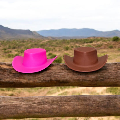 Yeti Cowboy Hats - Yeh Haw