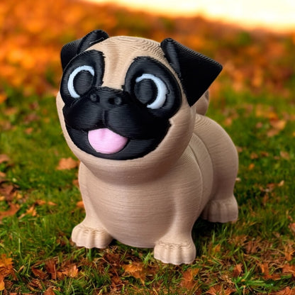 Platform Pals Cute Articulating Characters