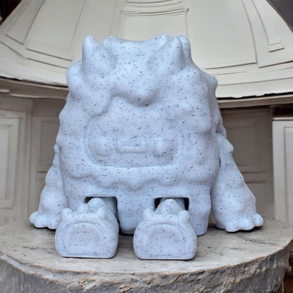 The Yeti Shop - Mythological Figurines for your desk