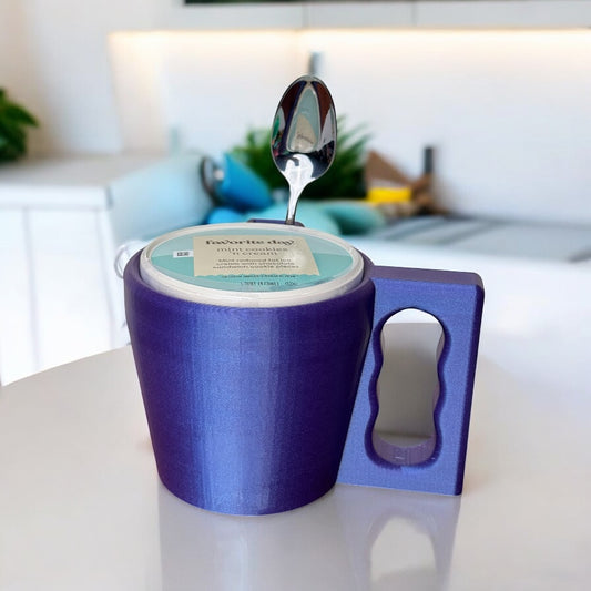 Pint Pals Cute Ice Cream Pint Holders