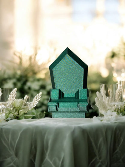 The Yeti Thrones: Seats for your Yetis