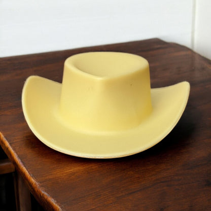 Yeti Cowboy Hats - Yeh Haw