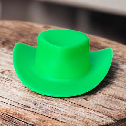 Yeti Cowboy Hats - Yeh Haw