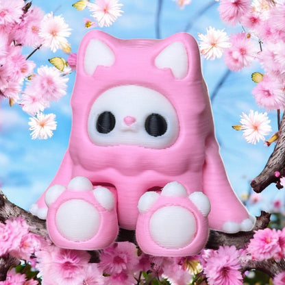 Purr Pals - Cute Kitten Creatures