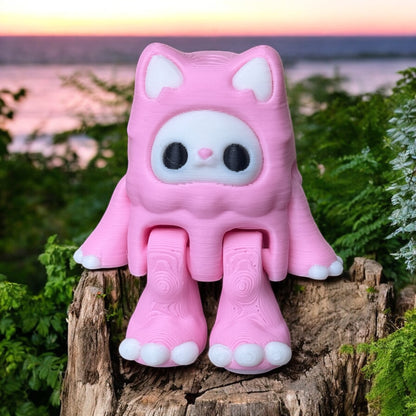 Purr Pals - Cute Kitten Creatures