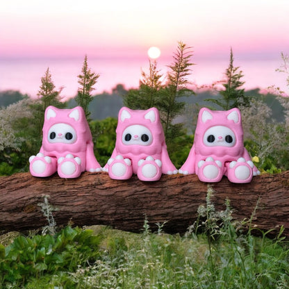 Purr Pals - Cute Kitten Creatures