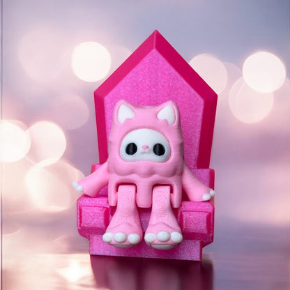 Purr Pals - Cute Kitten Creatures