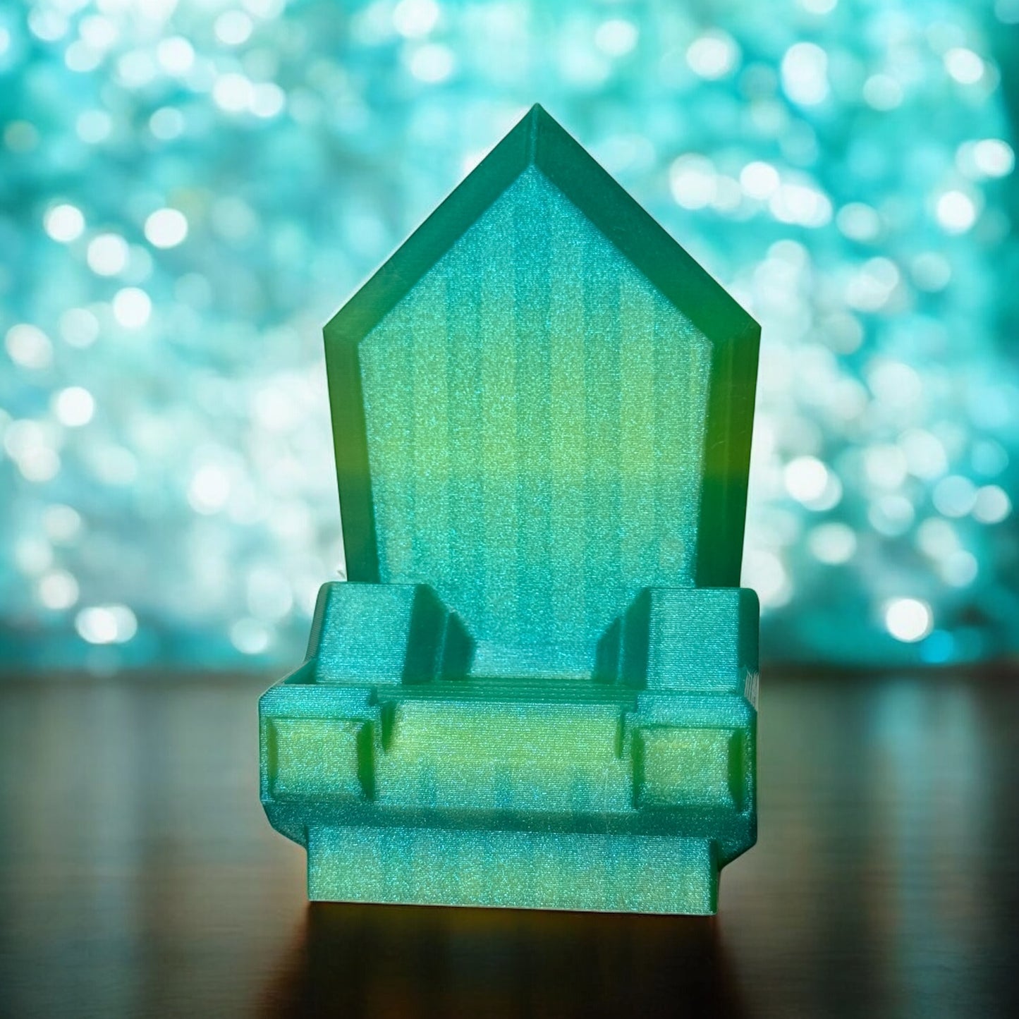 The Yeti and Kitty Thrones: Seats for your Yetis and Purr Pals