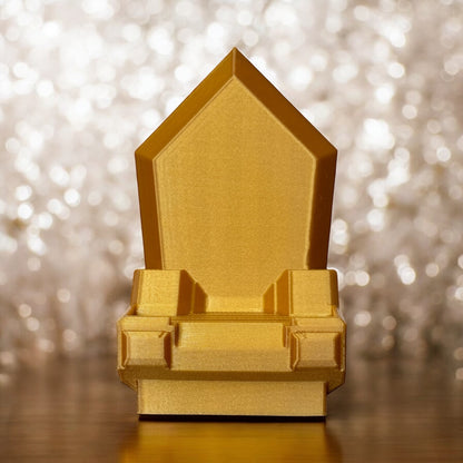 The Yeti Thrones: Seats for your Yetis