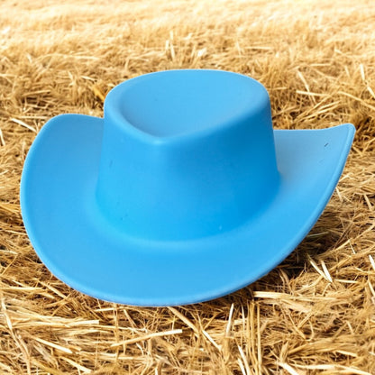 Yeti Cowboy Hats - Yeh Haw