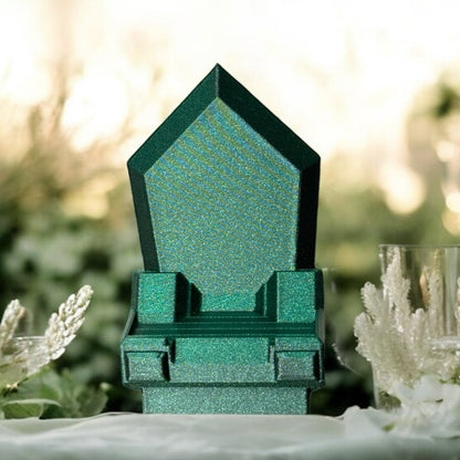 The Yeti Thrones: Seats for your Yetis