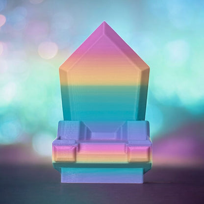 The Yeti Thrones: Seats for your Yetis