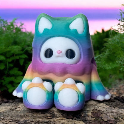 Purr Pals - Cute Kitten Creatures