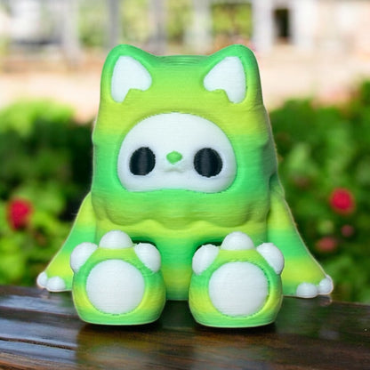 Purr Pals - Cute Kitten Creatures