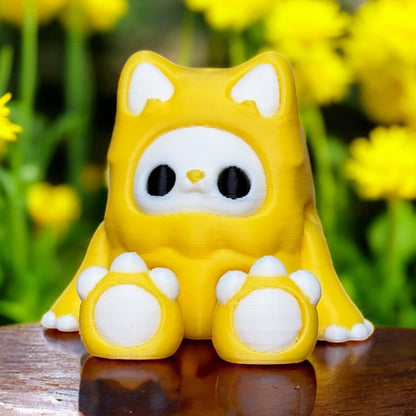 Purr Pals - Cute Kitten Creatures