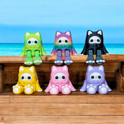 Purr Pals - Cute Kitten Creatures