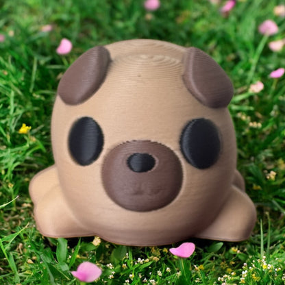 Platform Pals Cute Articulating Characters