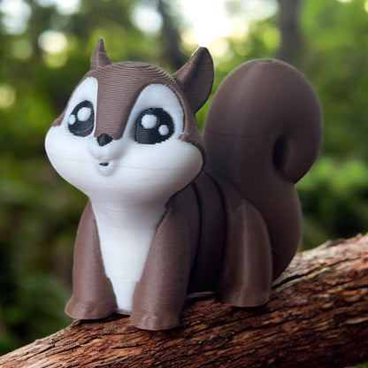 Platform Pals Cute Articulating Characters