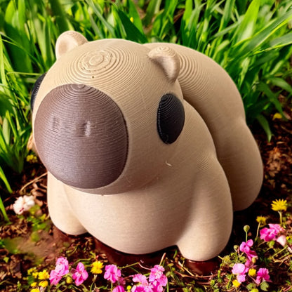 Platform Pals Cute Articulating Characters