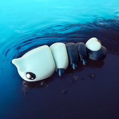 Platform Pals Cute Articulating Characters