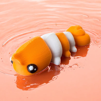 Platform Pals Cute Articulating Characters