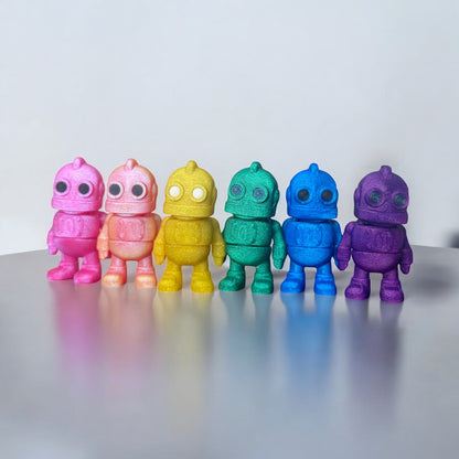 Proto Pals Robotic Articulating Friends