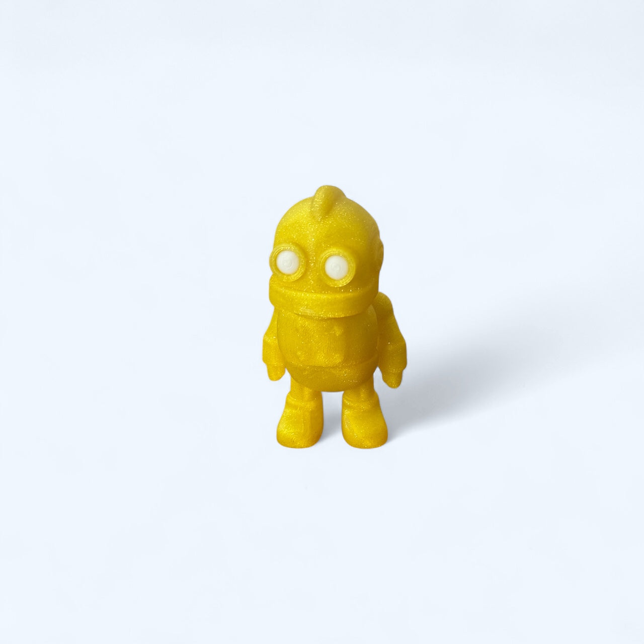 Proto Pals Robotic Articulating Friends
