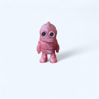 Proto Pals Robotic Articulating Friends