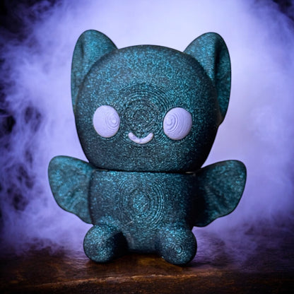 Boo Buddies Cute Halloween and Witchy Figurines