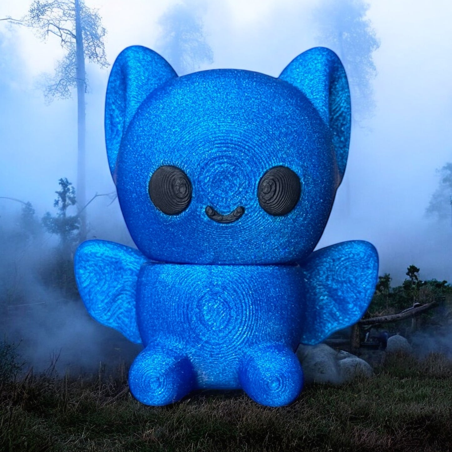 Boo Buddies Cute Halloween and Witchy Figurines