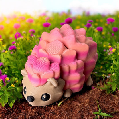 Platform Pals Cute Articulating Characters