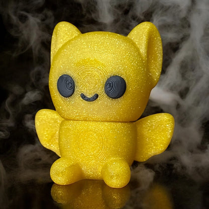 Boo Buddies Cute Halloween and Witchy Figurines