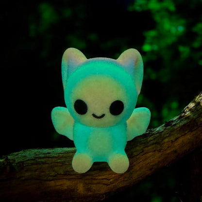 Boo Buddies Cute Halloween and Witchy Figurines